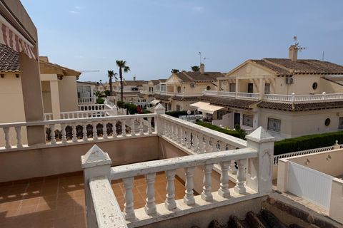 Villa i Playa Flamenca, Alicante, Playa Flamenca - € 269.900 | Ref: PF460 - foto 18
